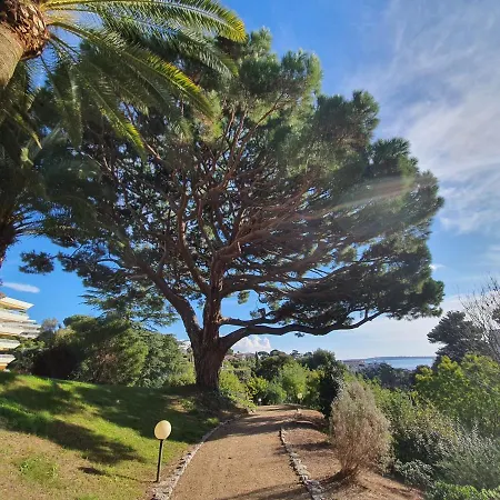 Appartamento Solezia Appartement, Piscine Et Vue Mer, By Welcome To