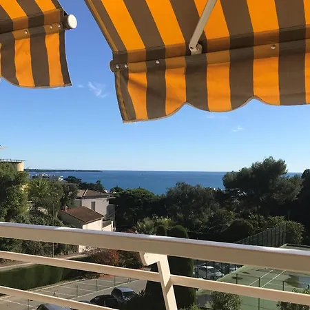 Solezia Appartement, Piscine Et Vue Mer, By Welcome To
