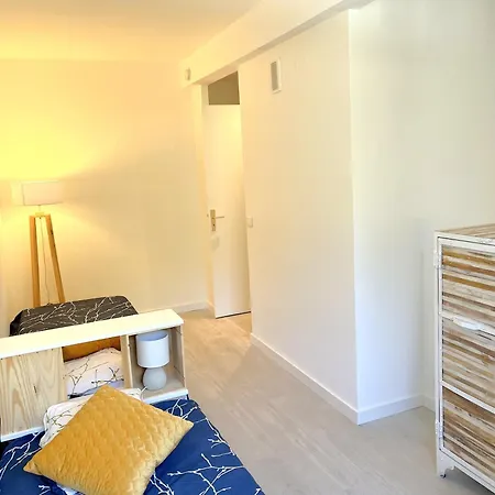Apartment Solezia Appartement, Piscine Et Vue Mer, By Welcome To Cannes